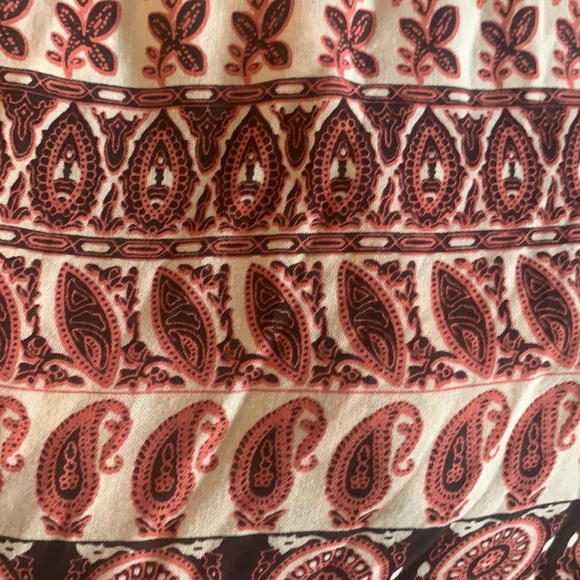 Cleobella Dress 6 Boho Hippie Festival - Picture 10 of 12